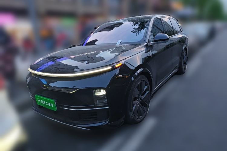 Used Li Auto L8 2023 Pro Model