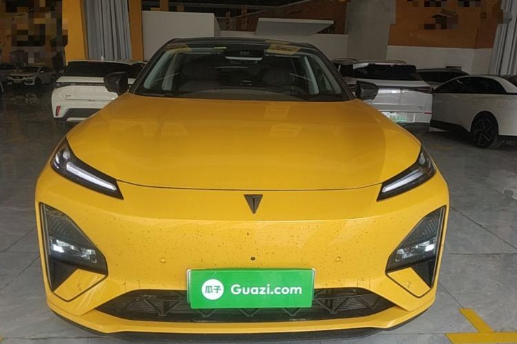 Used Deepal S07 2026 230Ultra with Huawei Qiankun ADS SE Edition