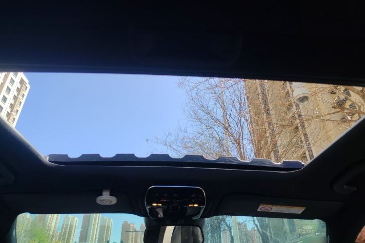 Used Mercedes-Benz C-Class 2023 Revised C 200 L Sport Edition Headliner