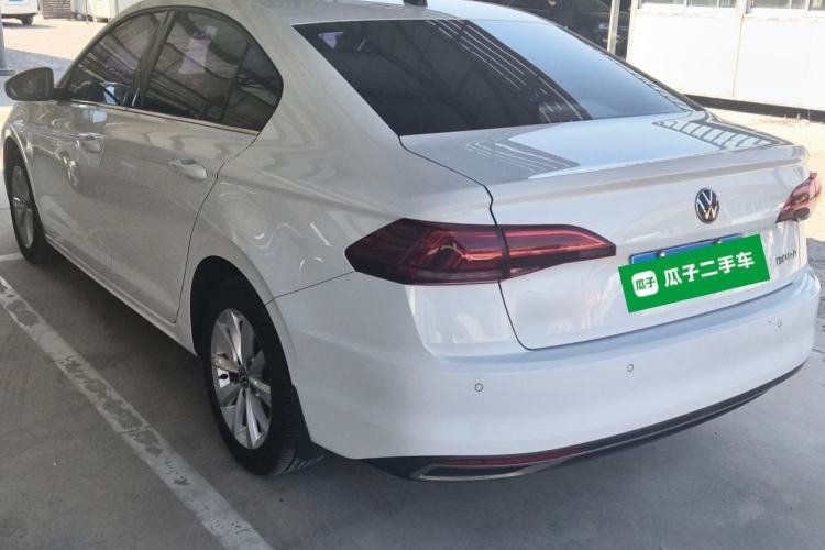 Used Volkswagen Bora 2021 1.5L Automatic Elite Smart Connect Edition
