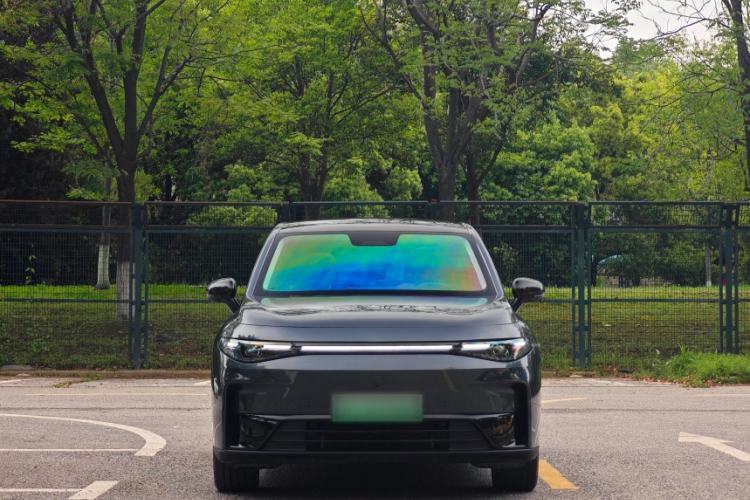 Used Leapmotor C10 2024 530 Smart Edition Exterior 8