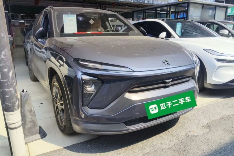 Used Nio ES6 2020 600 km Sport Edition
