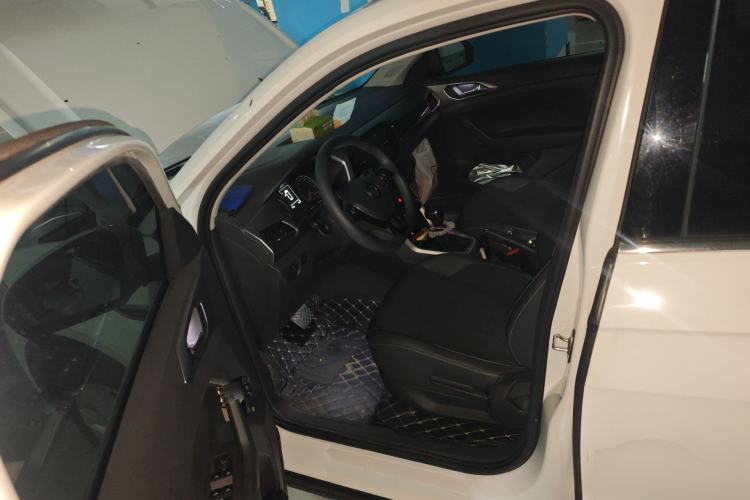 Used Volkswagen T-Cross 2019 280TSI DSG Comfort Edition