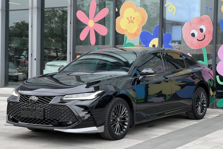 Used Toyota Avalon 2023 2.5L Touring Premium Edition