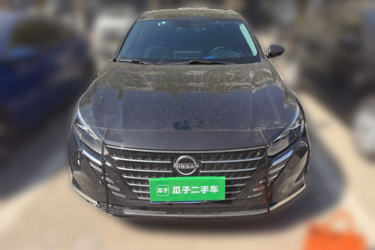 Used Nissan Teana 2022 2.0L XL-TLS Enjoyment Edition Front
