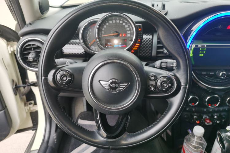 Used MINI MINI 2015 2.0T COOPER S Five-Door Edition