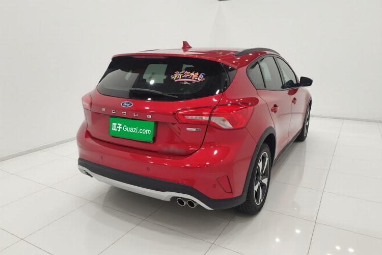 Used Ford Focus Active 2021 EcoBoost 180 Automatic Trendy Model