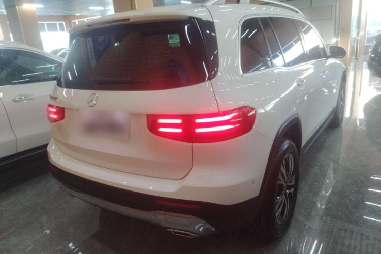 Used Mercedes-Benz GLB 2024 GLB 220 Dynamic Edition
