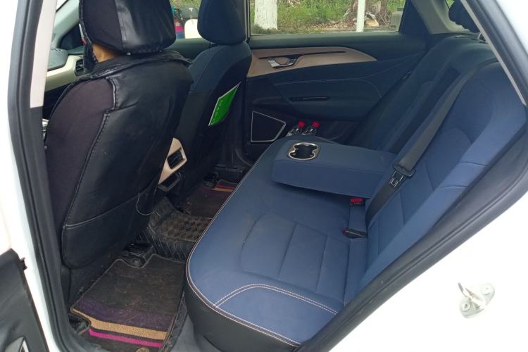 Used Geometry A 2022 Pro 430KM Green Apple Pro