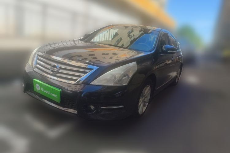 Used Nissan Teana 2011 2.0L XE Standard Edition