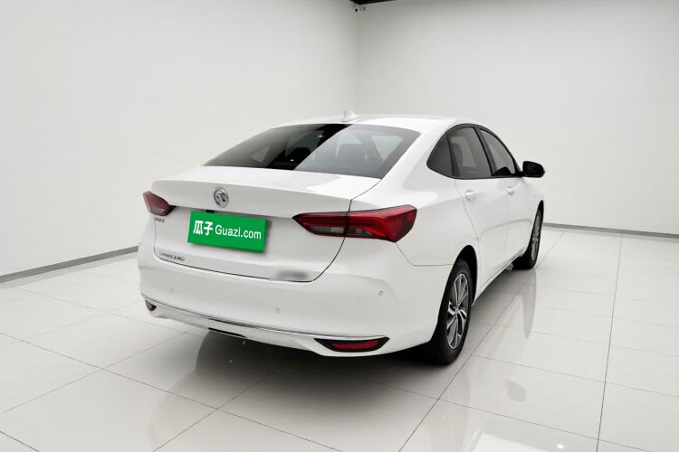 Used Buick Verano 2023 Pro Enjoyment Edition