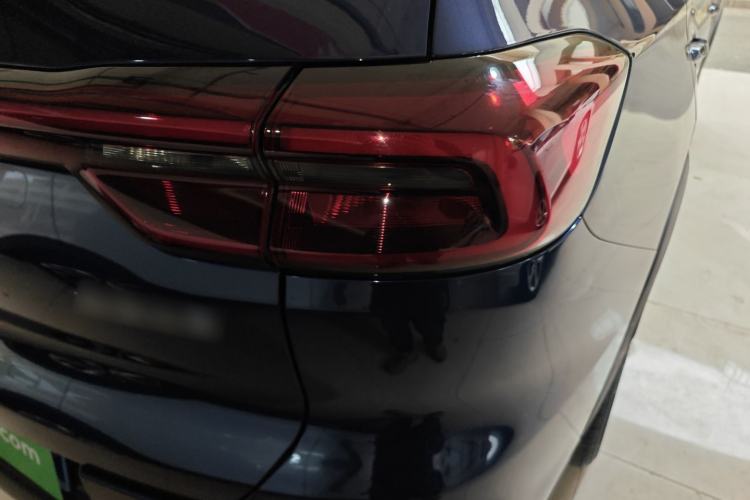 Used Chery Tiggo 8 2019 1.5 TCI Automatic Elite Model
