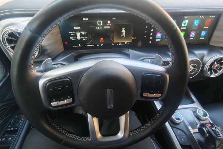 Used Tank 300 2021 Off-Road Edition 2.0T Conqueror
