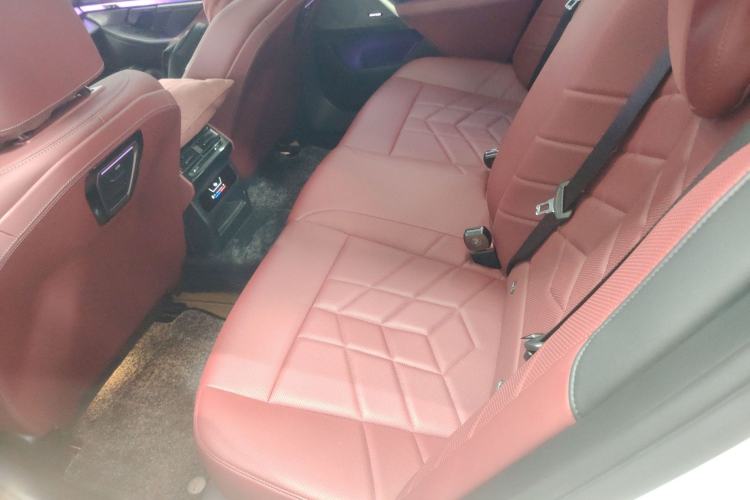 Used BMW 5 Series 2024 530Li Leading Model M Sport Package
