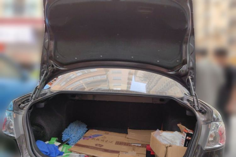 Used Mazda 6 2013 2.0L Automatic Fashion Edition