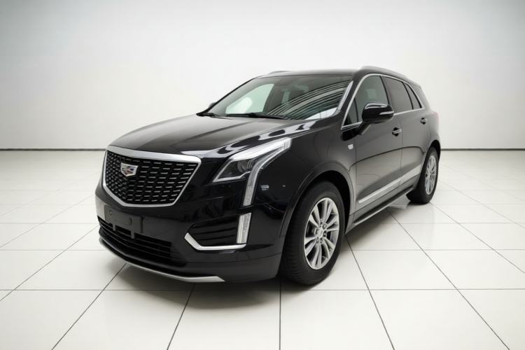 Used Cadillac XT5 2020 28T Luxury Version Guazi used car, China used car export, Used car for sale, Used  cars, Cheapest cars for sale