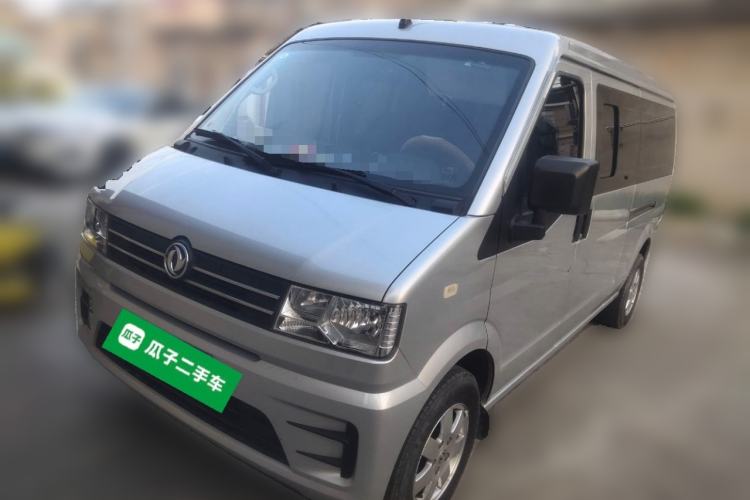 Used Dongfeng Xiaokang C56 2020 1.5L Luxury Model I DK15C