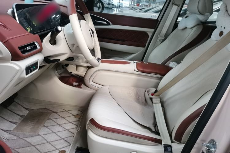 Used ORA Good Cat 2024 401 km Luxury Version