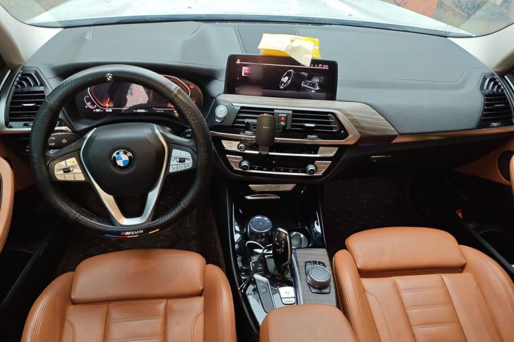 Used BMW X3 2020 xDrive28i Luxury Package