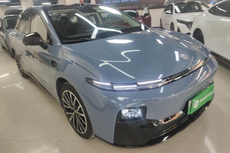 Used Leapmotor B01 2025 550 LiDAR Edition