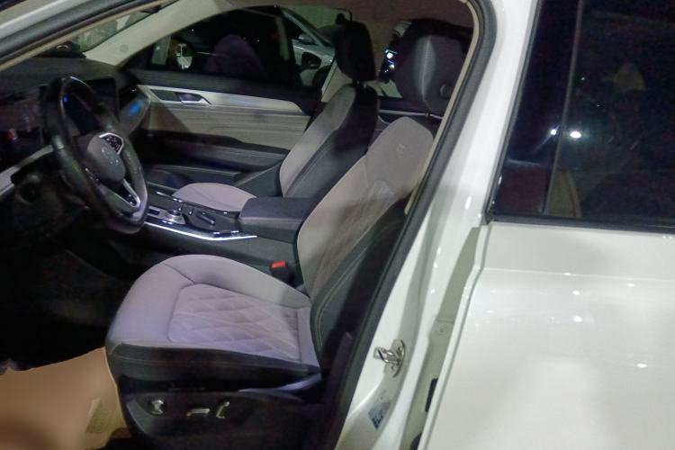 Used Volkswagen Tavendor 2023 380TSI Four-Wheel Drive R-Line Cruise Edition
