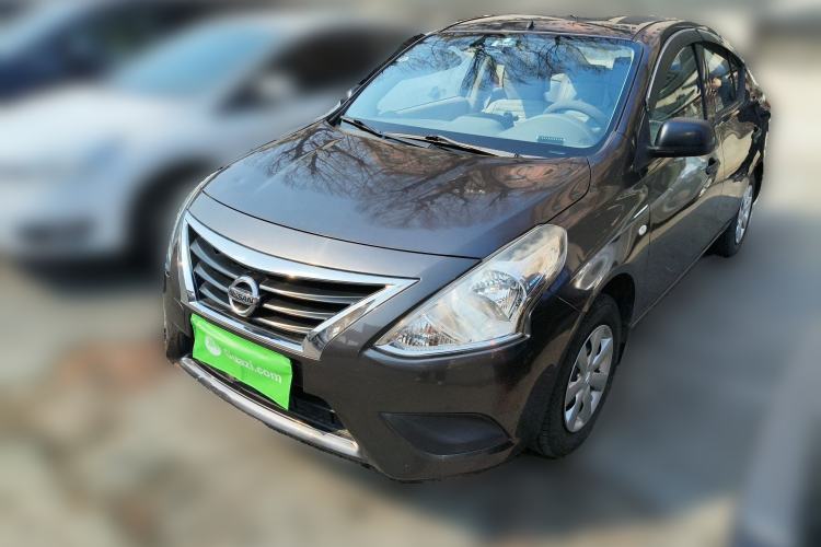 Used Nissan Sunny 2015 1.5XE CVT Comfort Edition