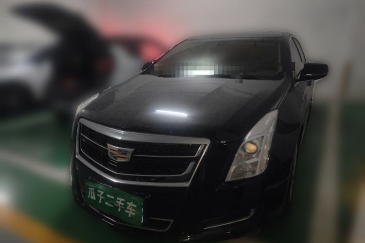 Used Cadillac XTS 2016 28T Tech Edition