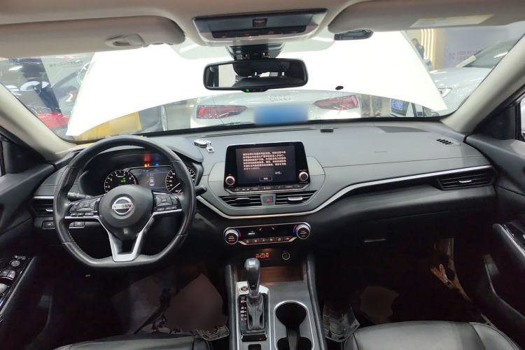 Used Nissan Teana 2020 Revised Version 2.0L XL Upper Smart Drive Edition
