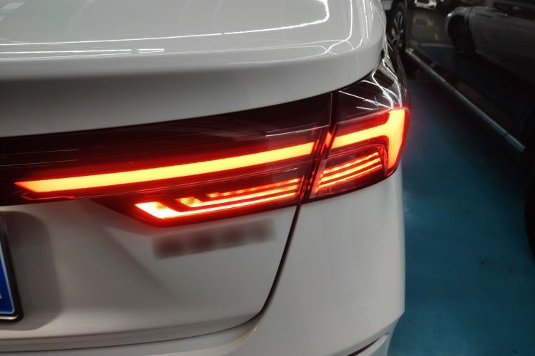 Used Chery Arrizo 5 PLUS 2023 1.5T CVT EnjoyPLUS