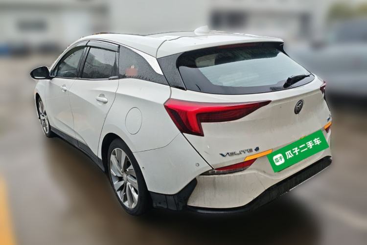 Used Buick Velite 6 2020 Plug-in Hybrid Connected Smart Edition