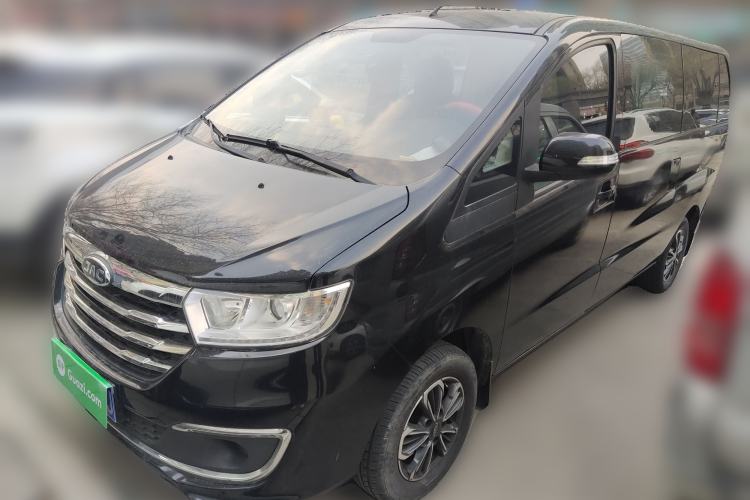 Used JAC Refine M3 2019 PLUS IKEA Edition 1.8L Luxury Model