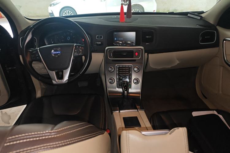 Used Volvo S60 2014 S60L T5 Intelligent Drive Edition