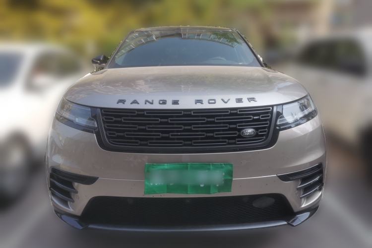 Used Land Rover Range Velar 2025 Dynamic SE Front
