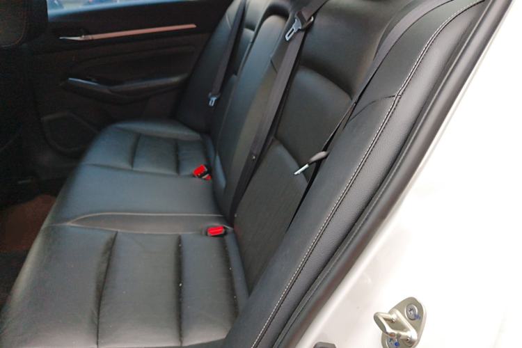 Used Nissan Teana 2022 2.0L XL-TLS Enjoyment Edition