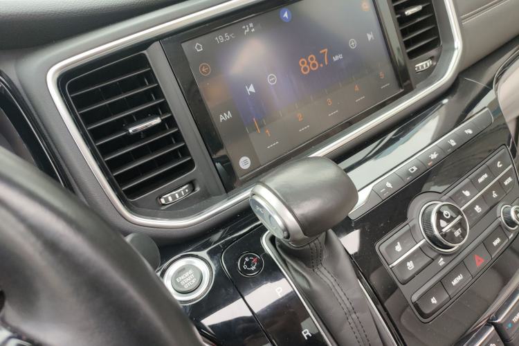 Used GAC Trumpchi M8 2018 320T Flagship Edition