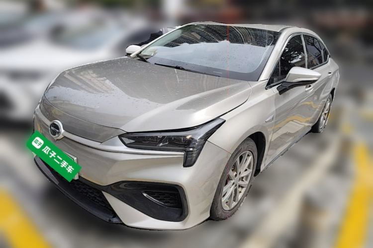 Used AION S 2023 Meizu 580 Lithium Iron Phosphate Guazi used car, China used car export, Used car for sale, Used  cars, Cheapest cars for sale