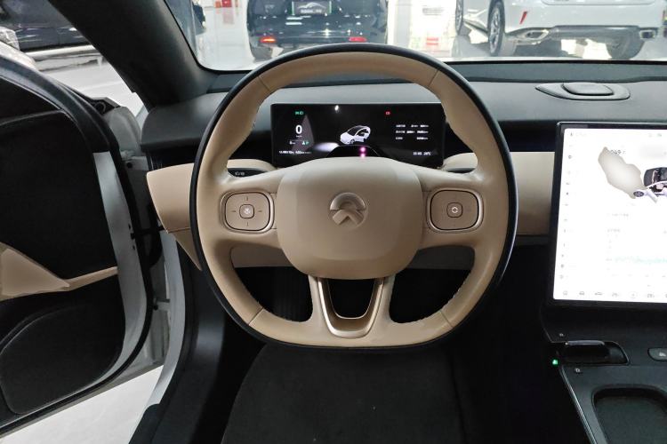 Used Nio ET5 2022 75 kWh