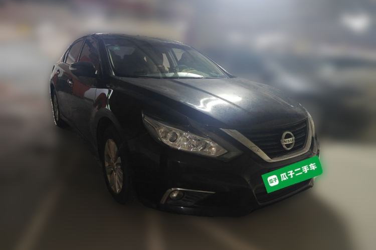 Used Nissan Teana 2016 2.0L XE Fashion Edition
