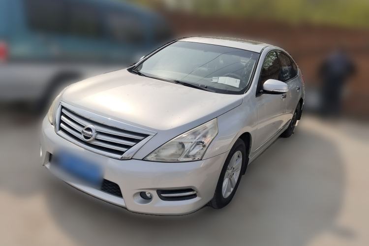 Used Nissan Teana 2011 2.0L XL Comfort Edition