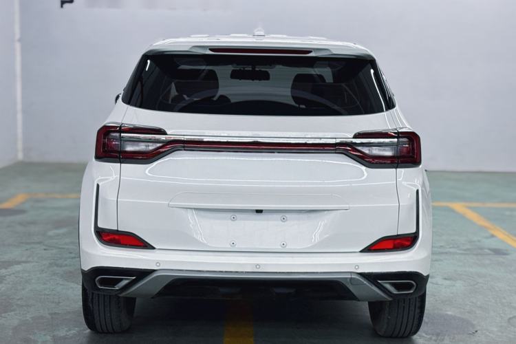 Used Cowin Xuanjie Pro 2021 1.5L CVT Jingyao Edition