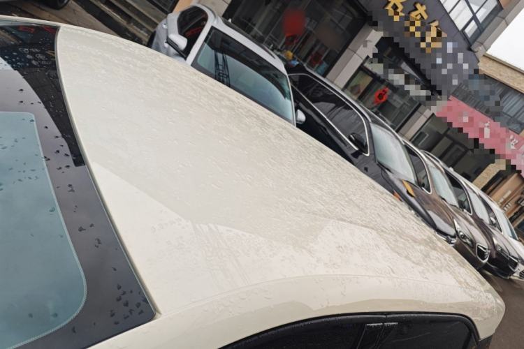 Used BYD Seagull 2025 Intelligent Driving Version 305 km Dynamic Edition
