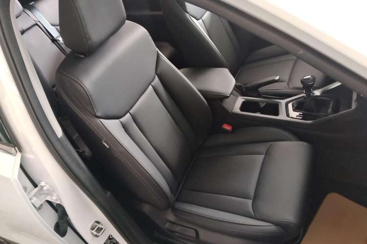 Used Wuling Asta 2021 1.5T Manual Starlight Edition