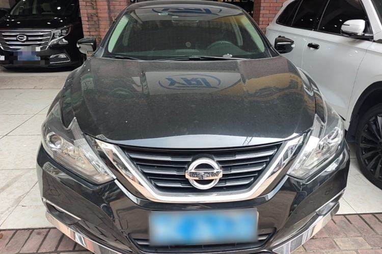 Used Nissan Teana 2016 2.0L XL-Upper Smart Edition