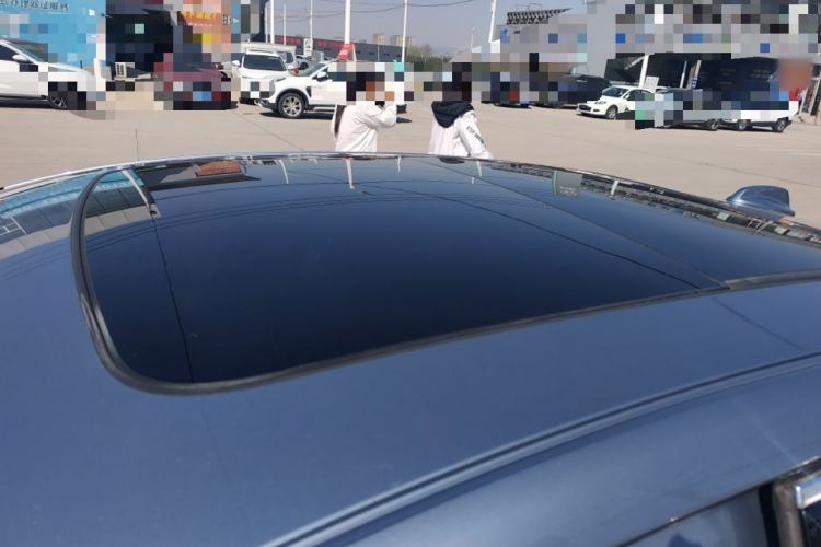 Used Volvo S90 2020 Facelift T5 Smart & Luxurious Edition