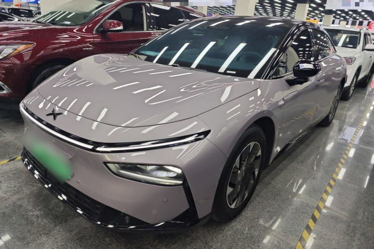 Used XPeng P7+ 2024 Long-Range Max