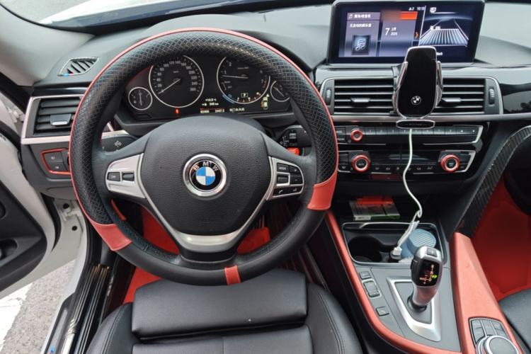 Used BMW 3 Series GT 2019 320i Sport Edition