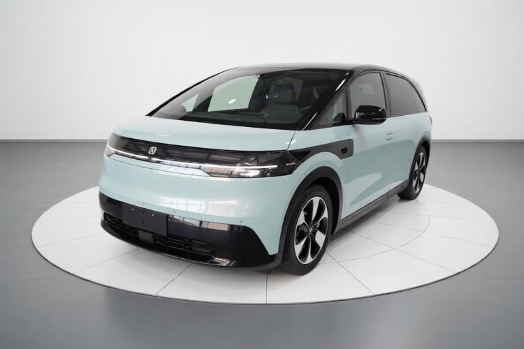 Used Zeekr MIX 2025 Intelligent Driving Version