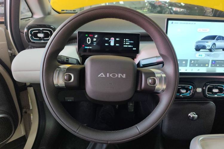 Used AION UT 2025 420 Prestige Edition Steering Wheel