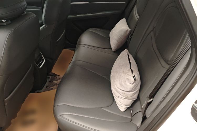 Used XPeng MONA M03 2024 620 with Ultra-Long Range
