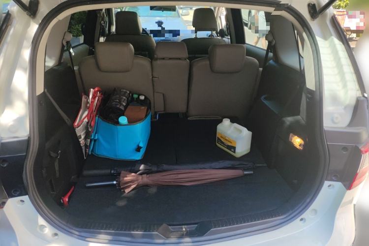 Used Mazda Mazda 5 2013 2.0L Automatic Luxury Edition
